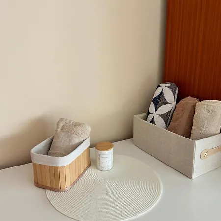 Apartment Nana