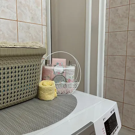Apartment Nana