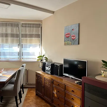 Apartment Nana Cuprija