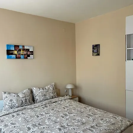 Apartment Nana